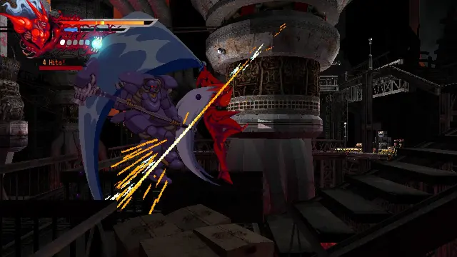 Comprar Slave Zero X Switch Estándar screen 3