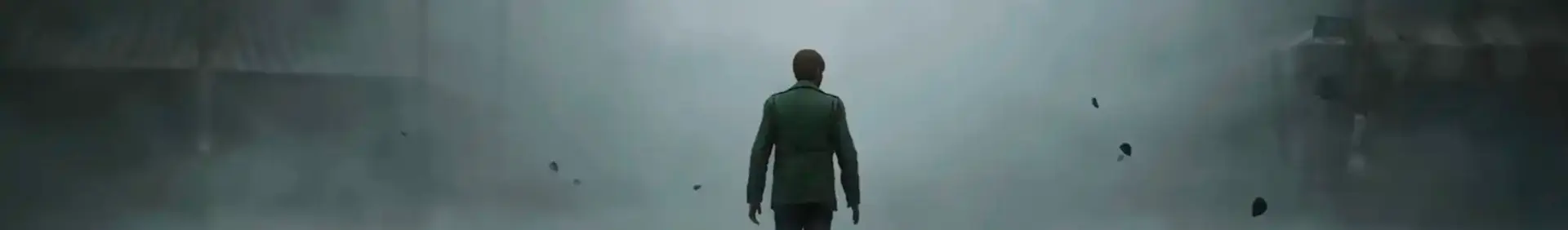 Silent Hill 2