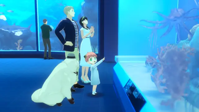 Comprar SPYxANYA: Operation Memories Switch Estándar screen 9