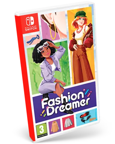 Comprar Fashion Dreamer Switch Estándar