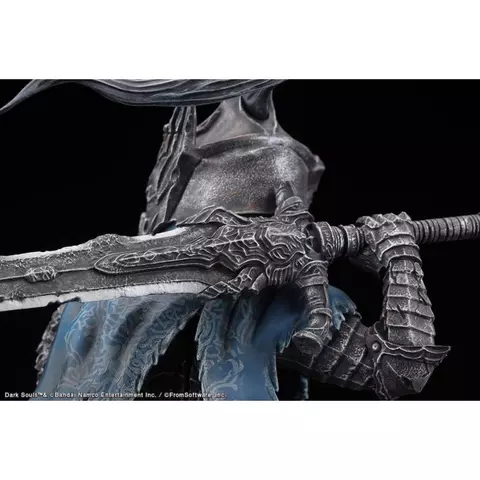 Comprar Figura Caballero Artorias Abysswalker Dark Souls 13 cm Figuras de Videojuegos Estándar