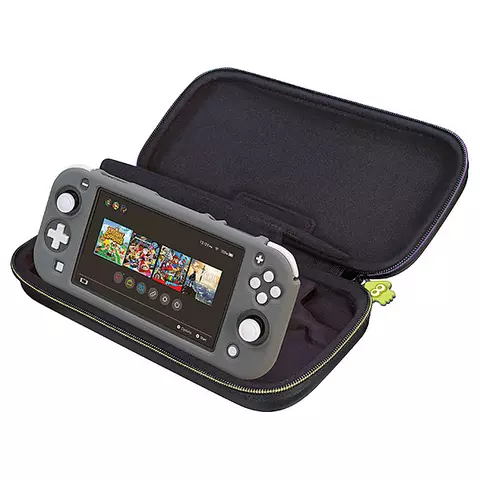 Comprar Funda Deluxe Travel Case Splatoon 3 Licenciada Switch