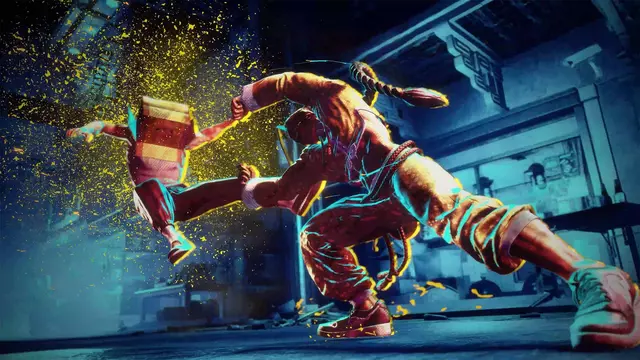 Comprar Street Fighter 6 Edición Estándar Xbox Series Estándar screen 4