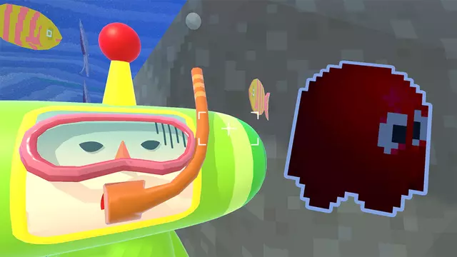 Comprar We Love Katamari Reroll + Royal Reverie Switch Estándar screen 5