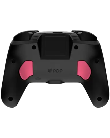Comprar Rematch Wireless Controller Grand Prix Peach Licenciado Switch Grand Prix