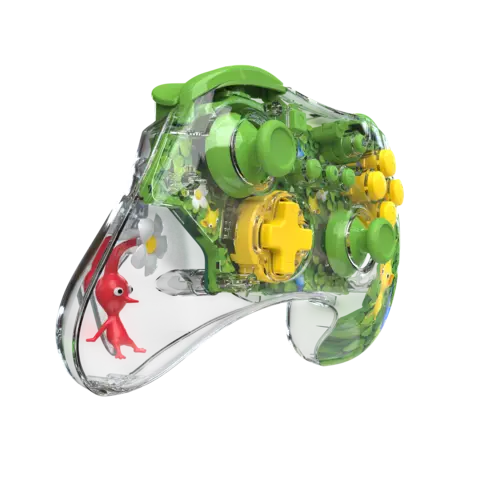 Comprar RealmZ  Wireless Controller Pikmin Licenciado Switch