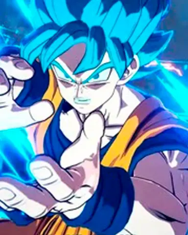 Dragon Ball: Sparking! Zero