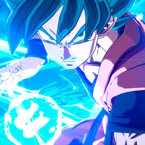 Dragon Ball: Sparking! Zero
