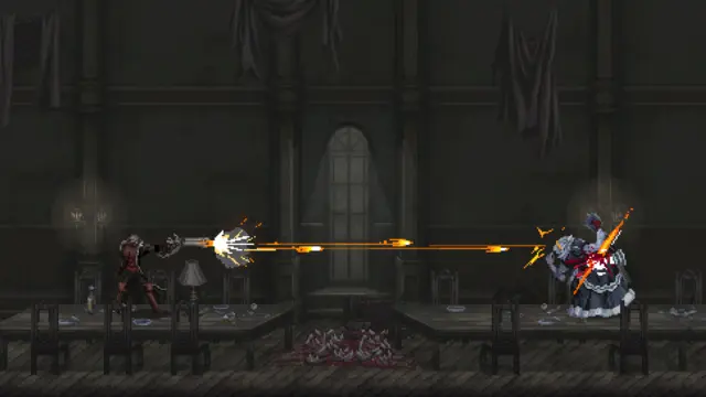 Reservar The Last Faith Xbox Series Estándar screen 8