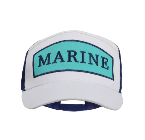 Gorra Béisbol Marine One Piece