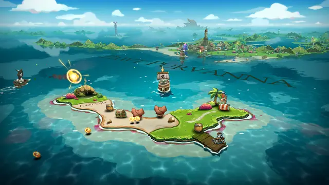 Comprar Cat Quest III Switch Estándar screen 3