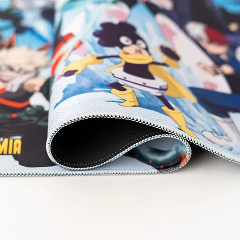 Comprar Alfombrilla Raton XL My Hero Academia 