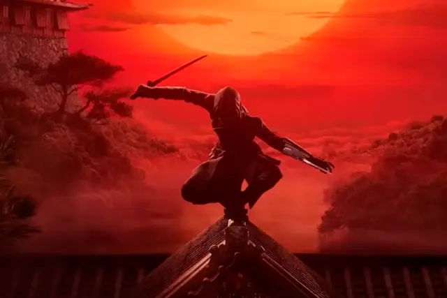 Assassin's Creed: Shadows