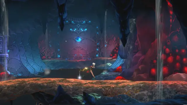 Reservar Awaken - Astral Blade - Tania's Edition PS5 Edición Tania screen 4