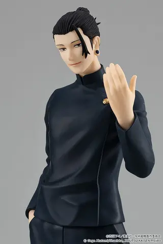 Reservar Figura Suguru Geto Jujutsu Kaisen Pop Up Parade 19cm Figuras de Videojuegos Estándar