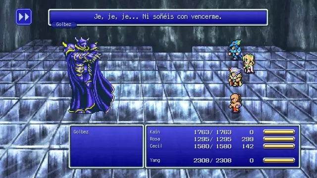 Reservar Final Fantasy I-VI Anniversary Edition Switch Estándar screen 2