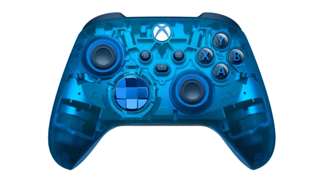 Mando Wireless Sky Cipher