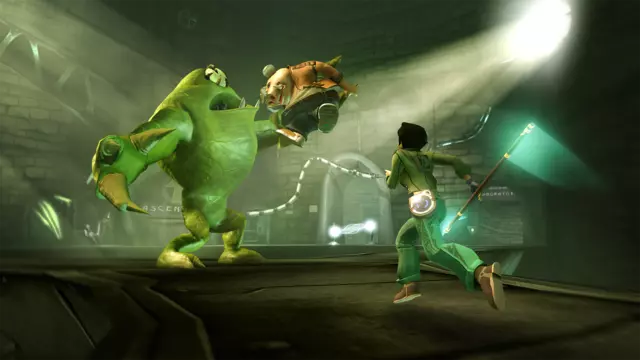 Reservar Beyond Good and Evil 20th Anniversary Edition Regular - Imp Xbox Series Estándar - EEUU screen 3