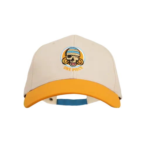 Gorra Béisbol Nami One Piece