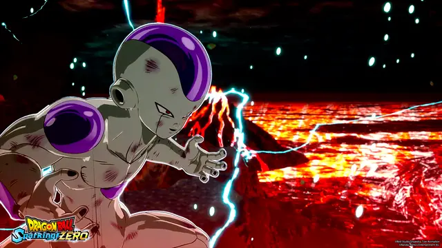 Reservar Dragon Ball Z: Sparking Zero Collector Edition PS5 Coleccionista screen 9