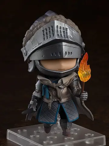 Reservar Figura Nendoroid Elden Ring Vagabond 10 cm Figuras de Videojuegos Estándar