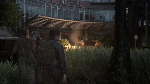 Comprar The Last of Us Part II Remastered PS5 Estándar screen 3