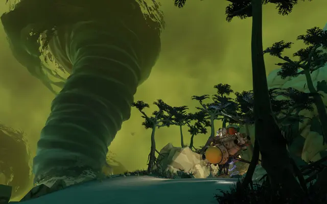 Reservar Outer Wilds: Archaeologist Edition PS5 Estándar screen 8