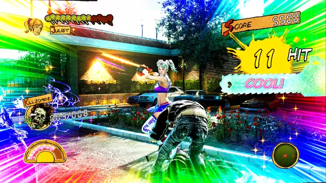 Reservar Lollipop Chainsaw RePOP Cheerleader Edition - Imp Xbox Series Edición Cheerleader - EEUU screen 5