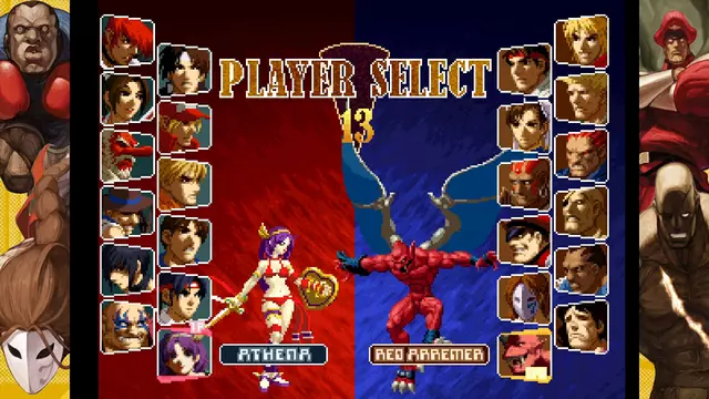 Reservar SNK vs. Capcom: SVC CHAOS (Multi-Language) Imp JP Switch Estándar - Japón screen 3