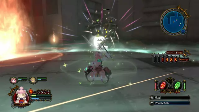 Reservar Arc of Alchemist Switch Estándar - EEUU screen 2