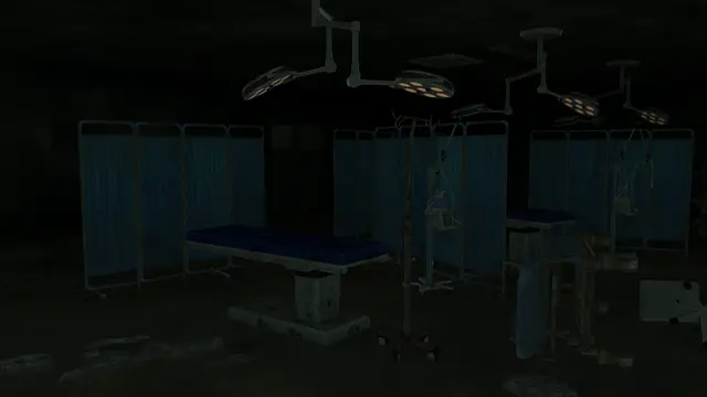 Reservar Corpse Party II: Darkness Distortion Switch Estándar screen 2
