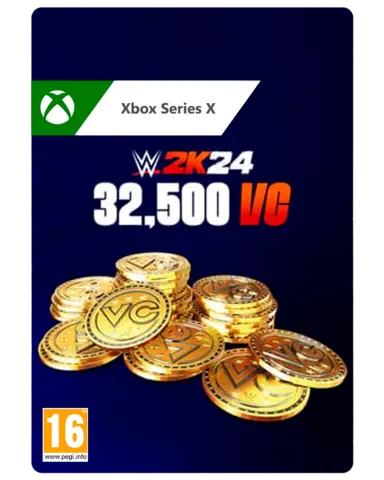 Comprar WWE 2K24 Pack 32.500 Monedas Xbox Series Xbox Live