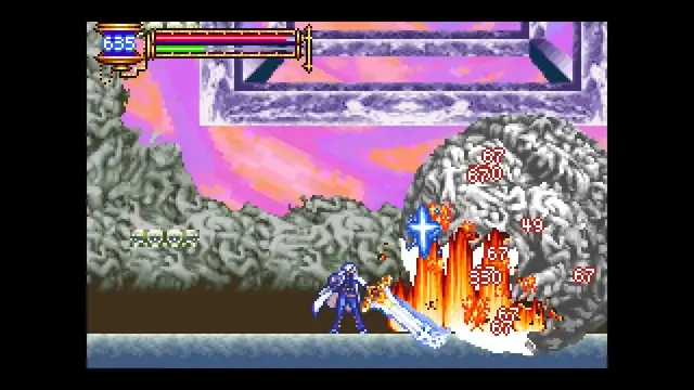 Comprar Castlevania Advance Collection Classic Edition - Harmony of Dissonance Cover - Import - UK Xbox Series Advance Collection Classic Harmony Cover - EEUU screen 2