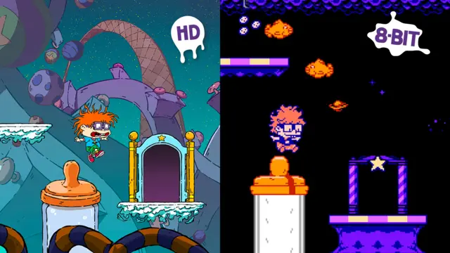 Reservar Rugrats: Adventures in Gameland PS5 Estándar screen 3