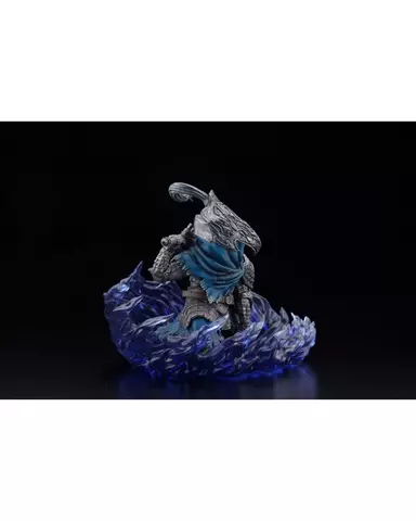 Comprar Figura Dark Souls Artorias Of The Abyss Limited ED 13cm Figuras de Videojuegos Limitada