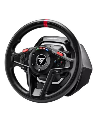 Comprar Volante T128-X WORLD TYPE C (PLUG EU) Xbox Series
