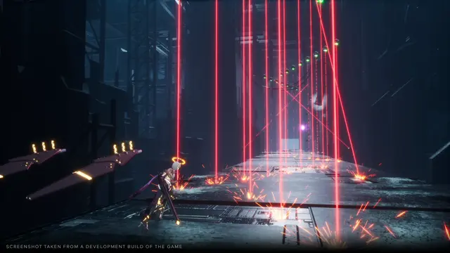 Comprar Crymachina - Deluxe Edition Switch Deluxe screen 6