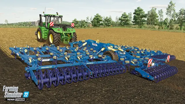 Comprar Farming Simulator Kids (CIAB) Switch Estándar screen 5