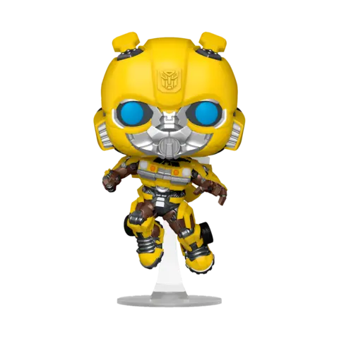 Figura POP! Transformers - N° 1373 - Bumblebee 