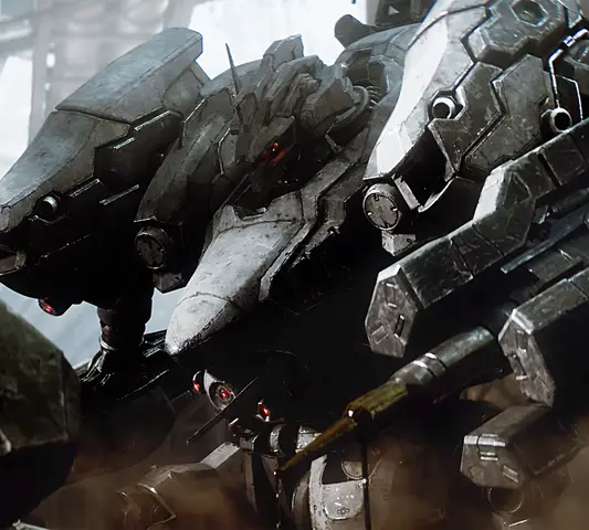 Armored Core VI: Fires of Rubicon PC