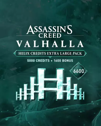 Créditos Halix AC Valhalla