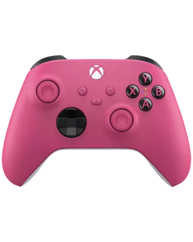 Mando Wireless Deep Pink