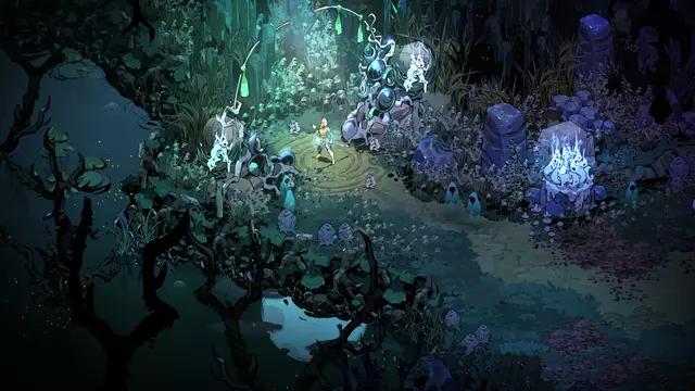Reservar Hades 2 PS5 Estándar screen 6