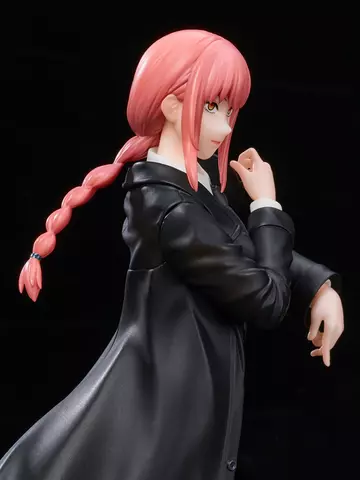 Comprar Figura Makima Chainsaw Man 20cm Figuras de Videojuegos