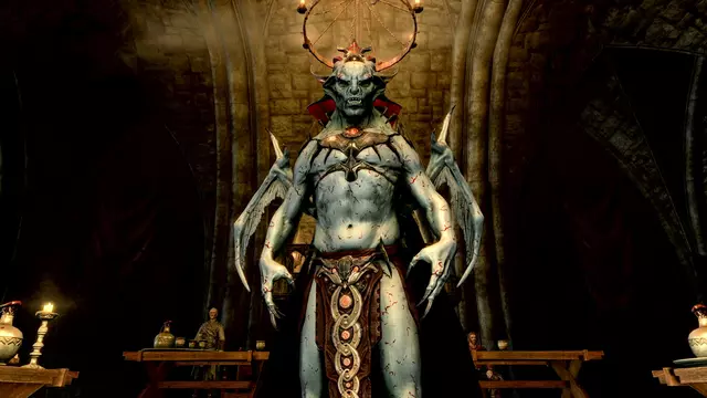 Comprar The Elder Scrolls V: Skyrim Anniversary Upgrade Switch Upgrade | Digital screen 3