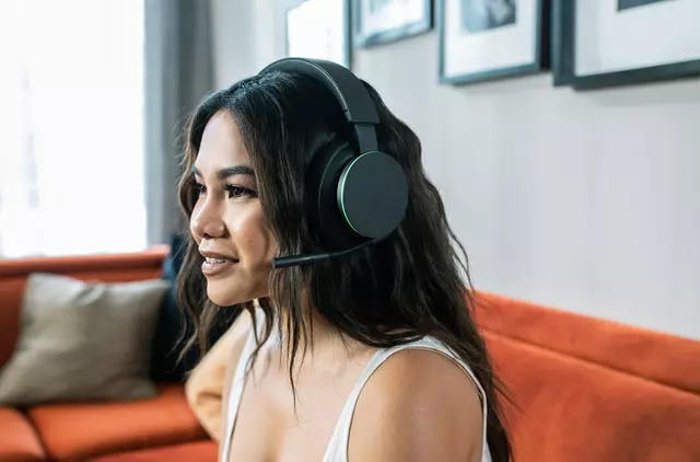 Comprar Auriculares Inalámbricos Xbox Series Xbox One Wireless screen 1