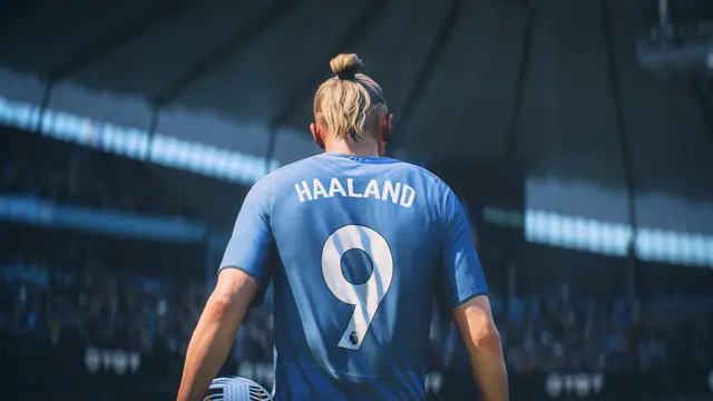 Comprar EA Sports FC 24 PS4 Estándar screen 3