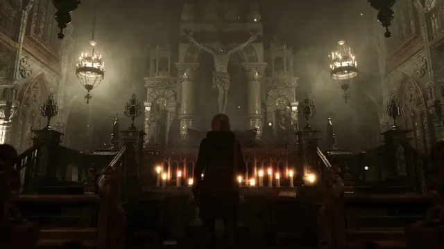 Reservar Tormented Souls 2 PS5 Estándar screen 5