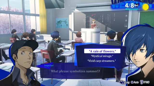 Comprar Persona 3 Reload PS5 Estándar screen 19