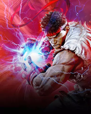 Mundo Street Fighter